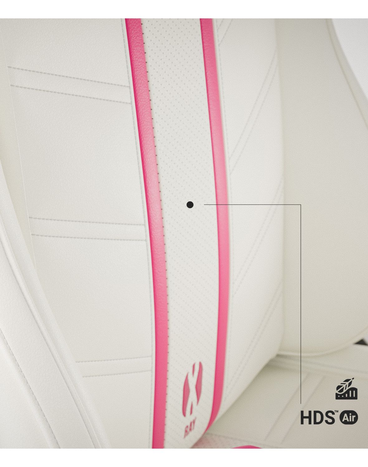 fotel-x-ray-normal-bialo-rozowy