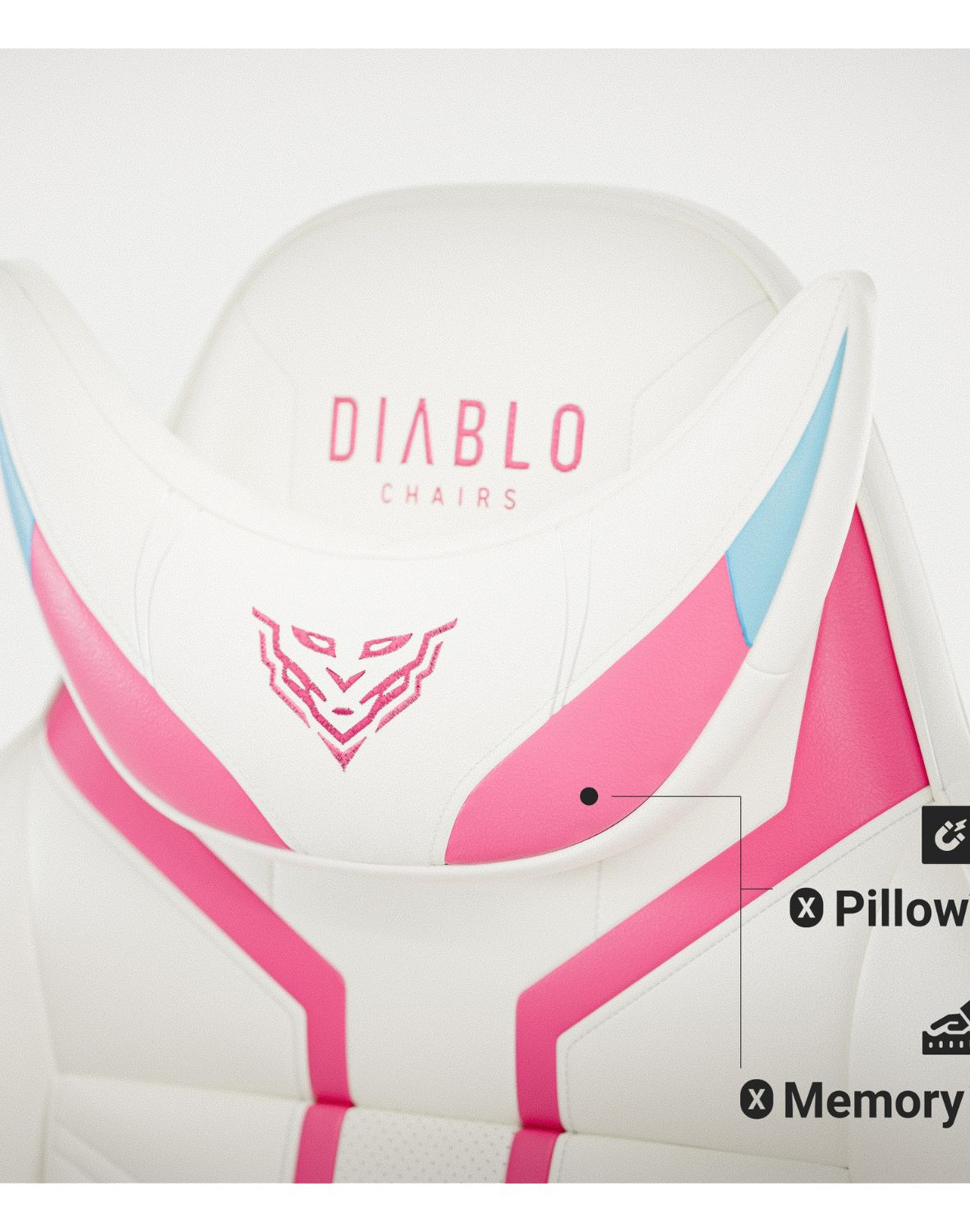 fotel-x-ray-normal-bialo-rozowy