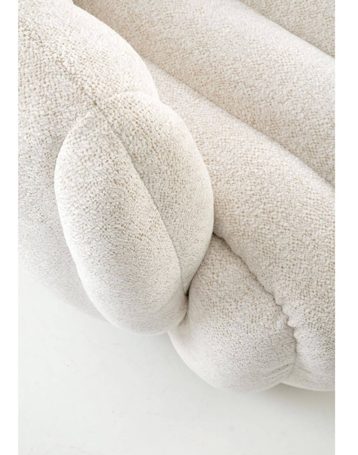 fotel wypoczynkowy fraser, obrotowy 360, kemowy