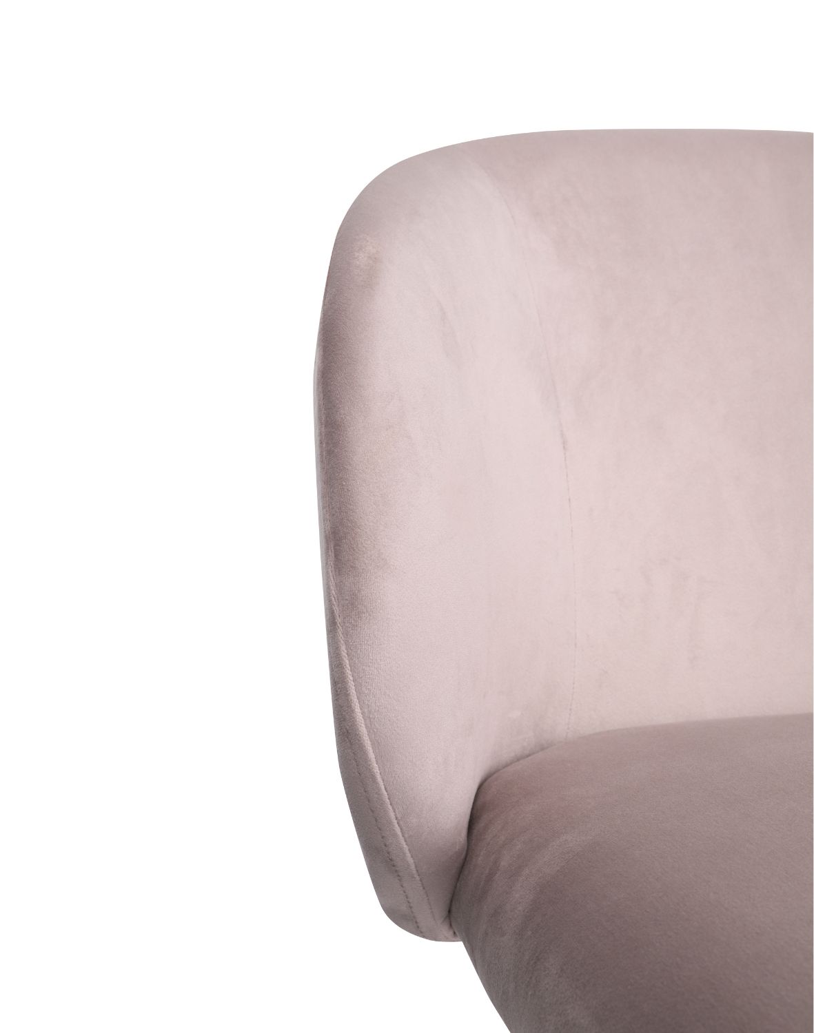 krzesło ganta black beż