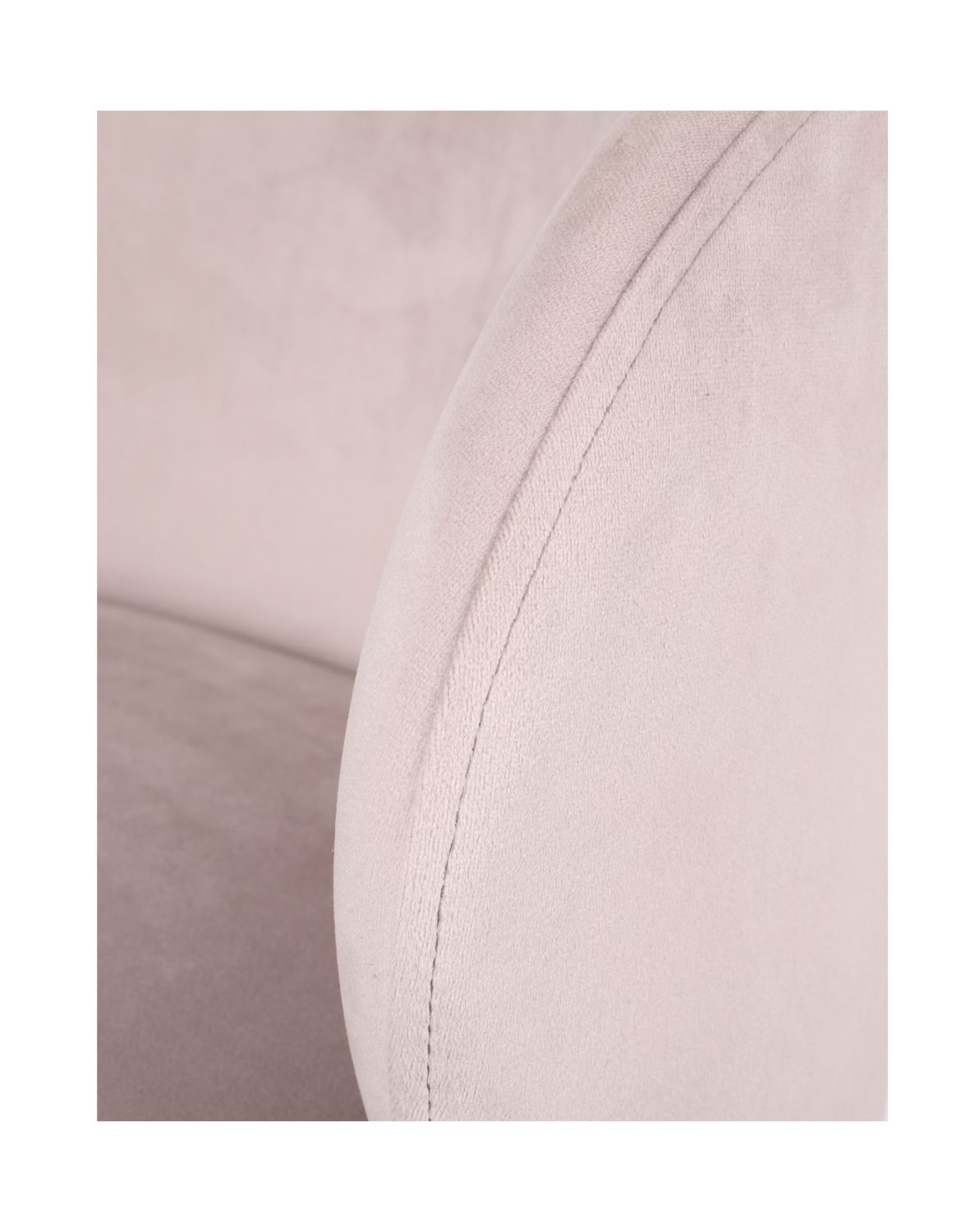 Krzesło Ganta Gold beż