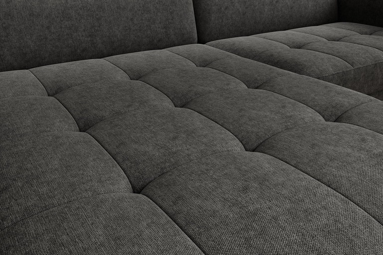 narożnik z funkcją spania gomsi