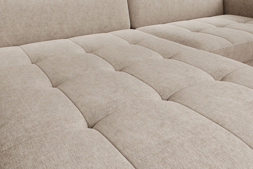 narożnik z funkcją spania gomsi