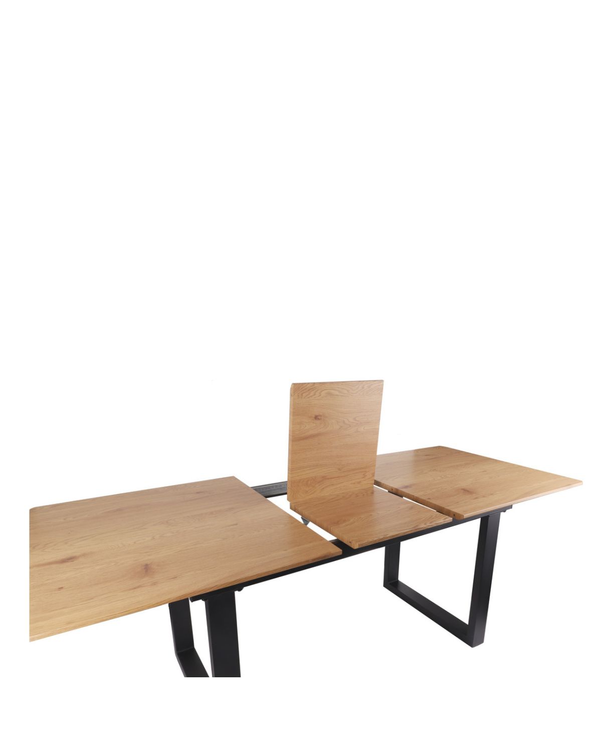 Zestaw: Stół rozkładany Grand + 4 krzesła do jadalni Chelsea