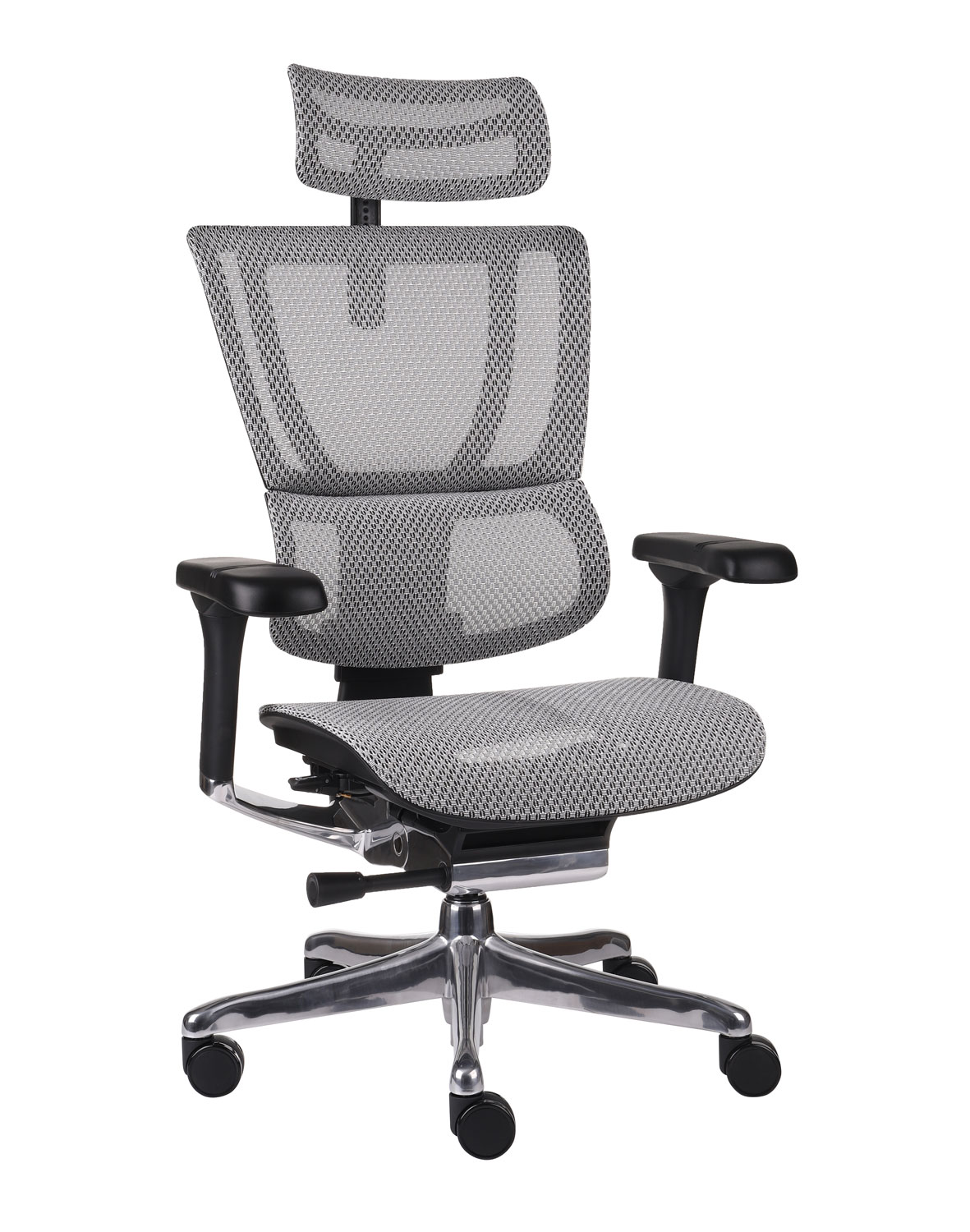 Ioo 2 BS Grey