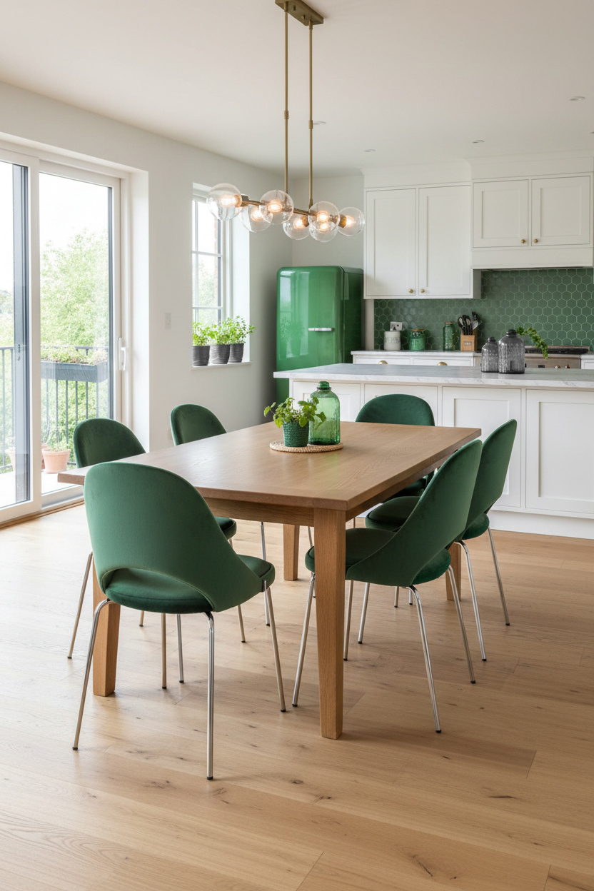 Krzesło Costa Steel Chrom 1-3 dni