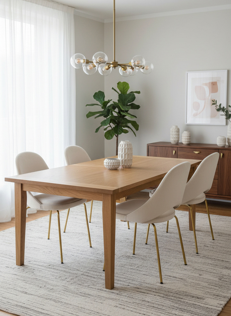 Krzesło Costa Steel Gold