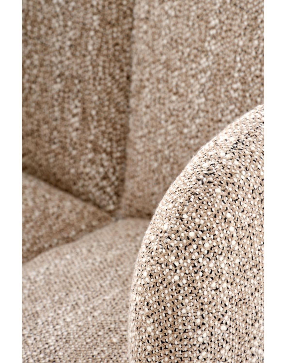 krzesło z funkcją obracania k568, beżowe