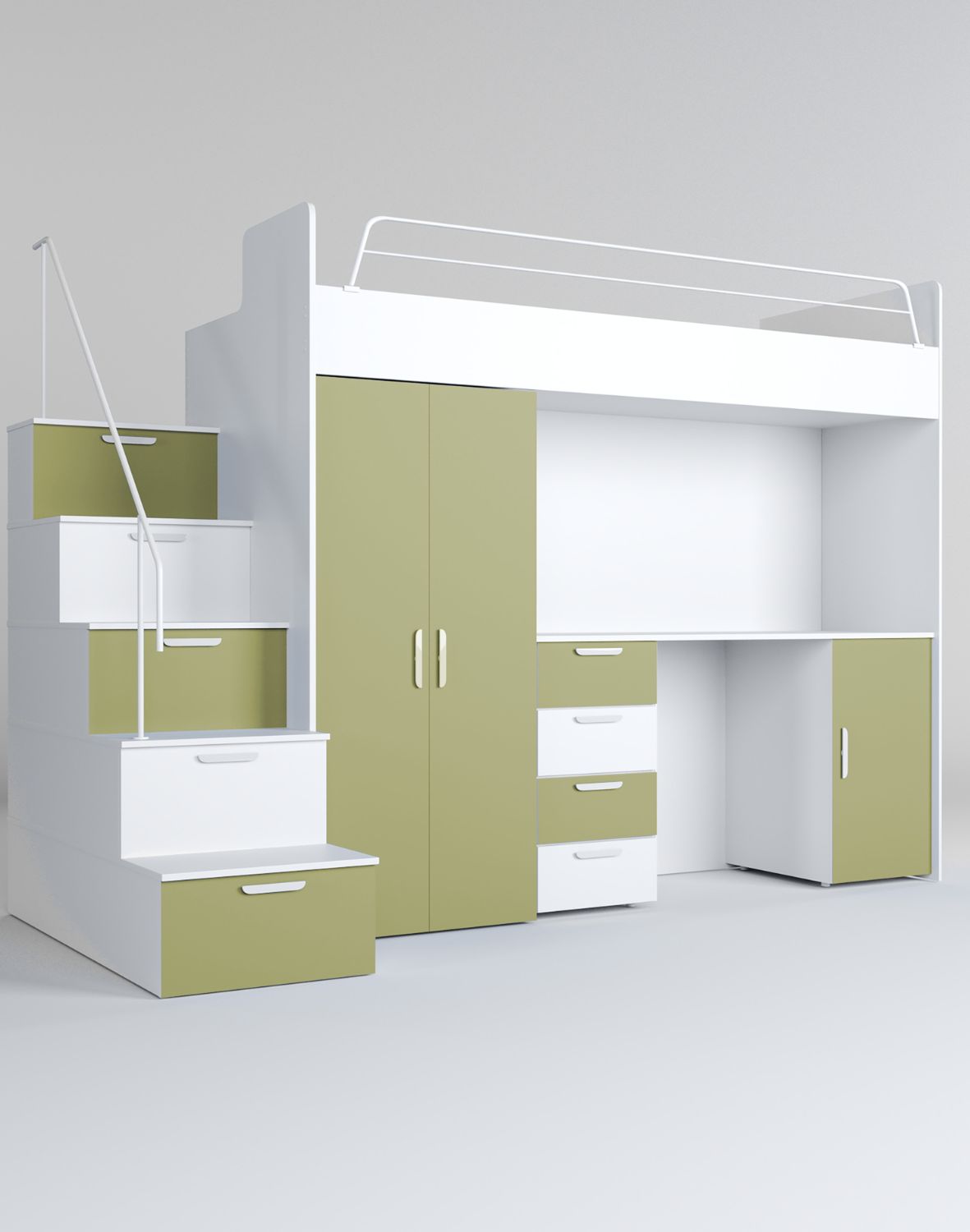 zestaw wielofunkcyjny raj 4