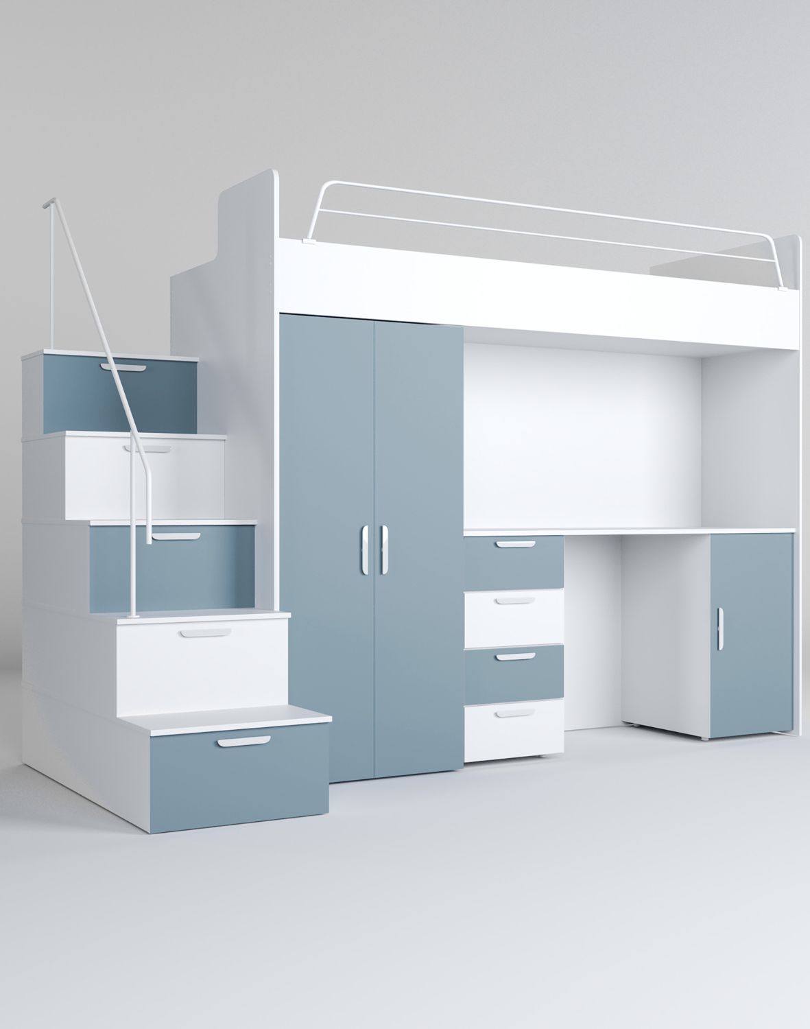 zestaw wielofunkcyjny raj 4