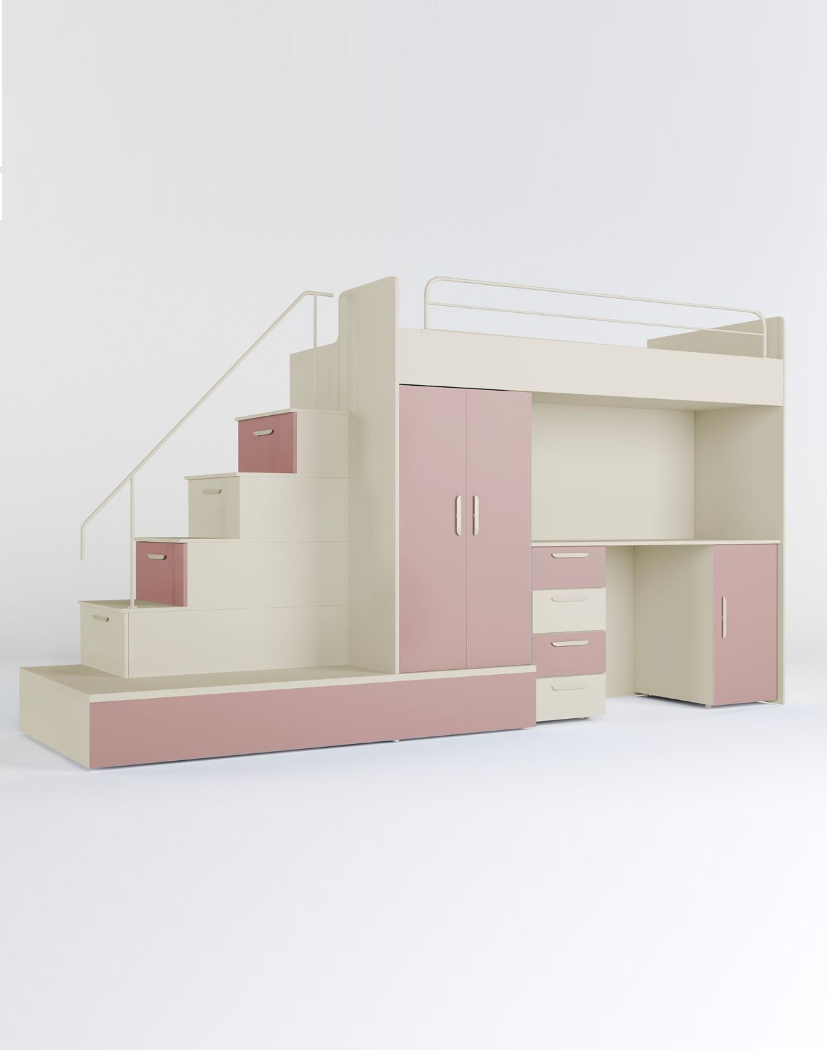 mebloscianka raj 5 kaszmir mat