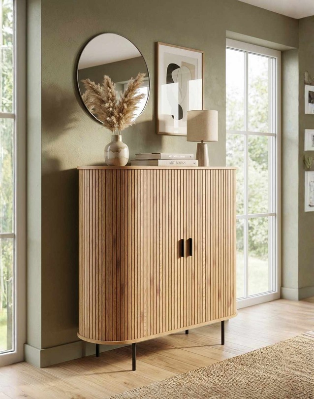 komoda do salonu loftwood