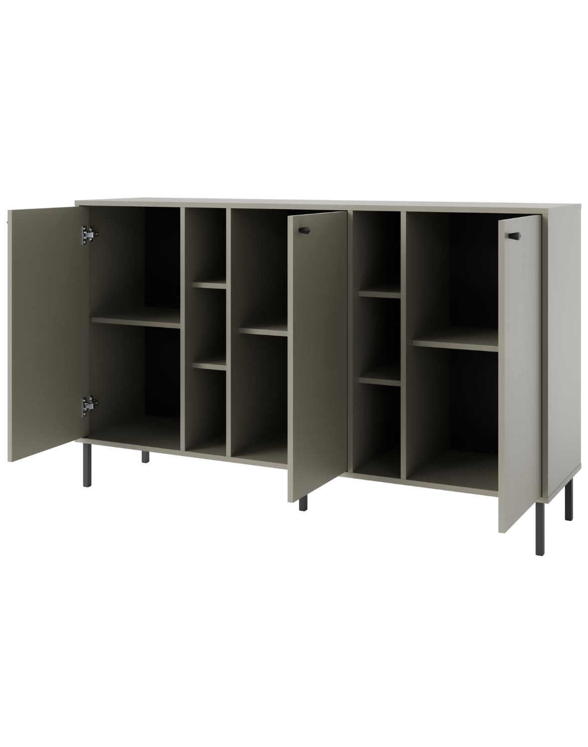 komoda tokyo 2 eukaliptus 3f typ823