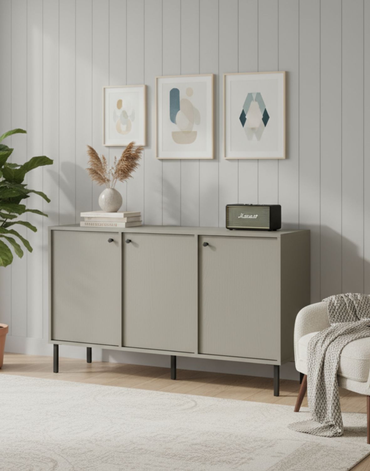 komoda tokyo 2 eukaliptus 3f typ 813