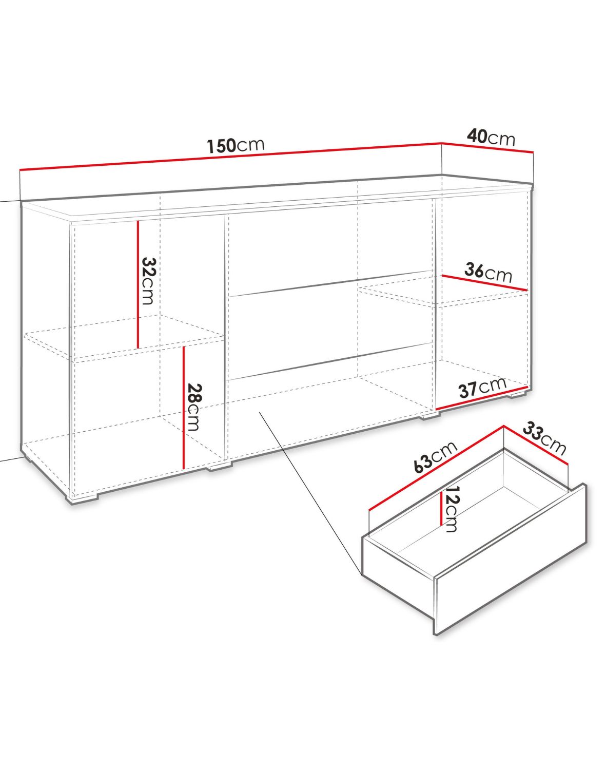 komoda-vera-150-beton-bialy-polysk
