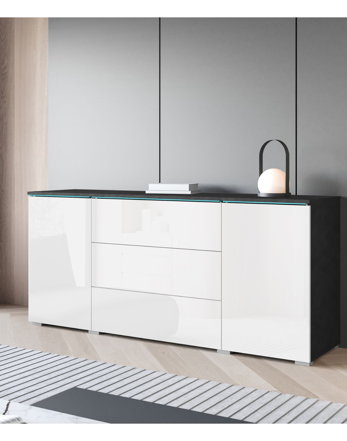 komoda-vera-150-matera-bialy