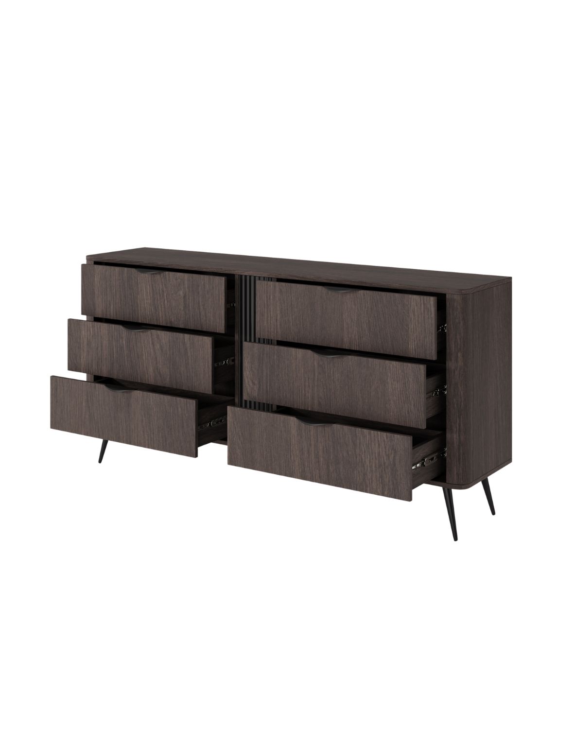 komoda z szufladami veris 163