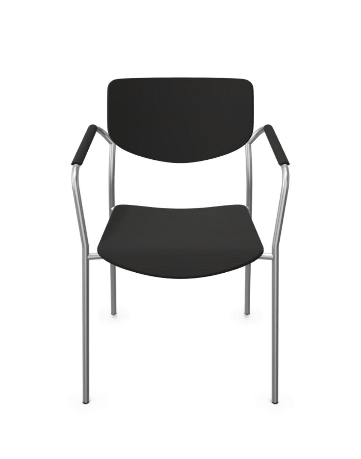 krzeslo konferencyjne smile 4l arm