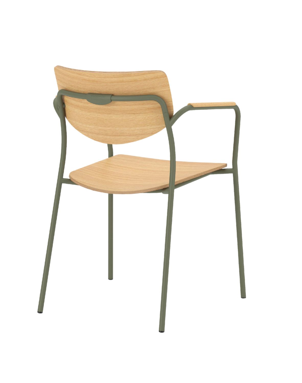 krzeslo konferencyjne smile 4l arm