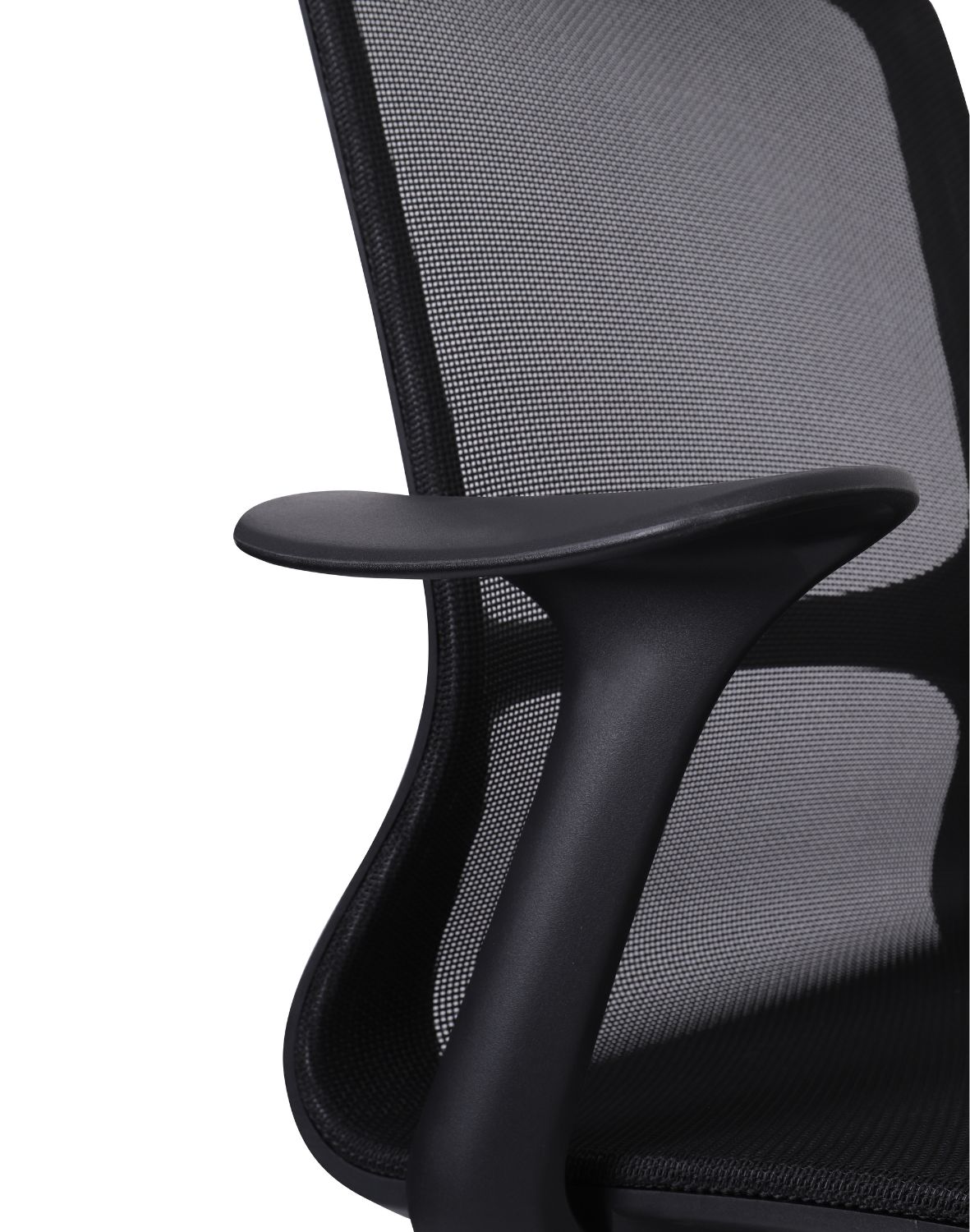 krzeslo obrotowe rainbow black