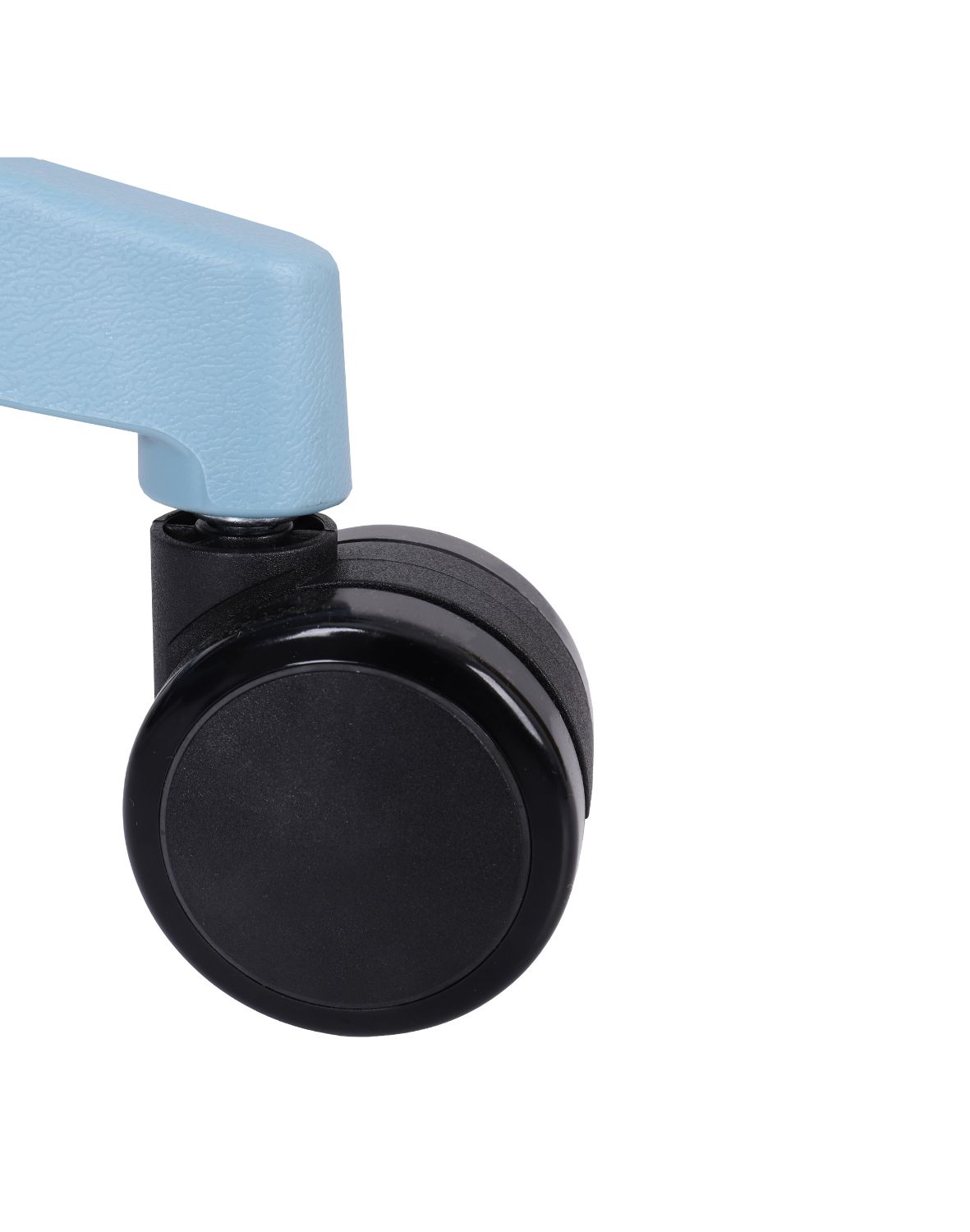 krzeslo obrotowe rainbow blue