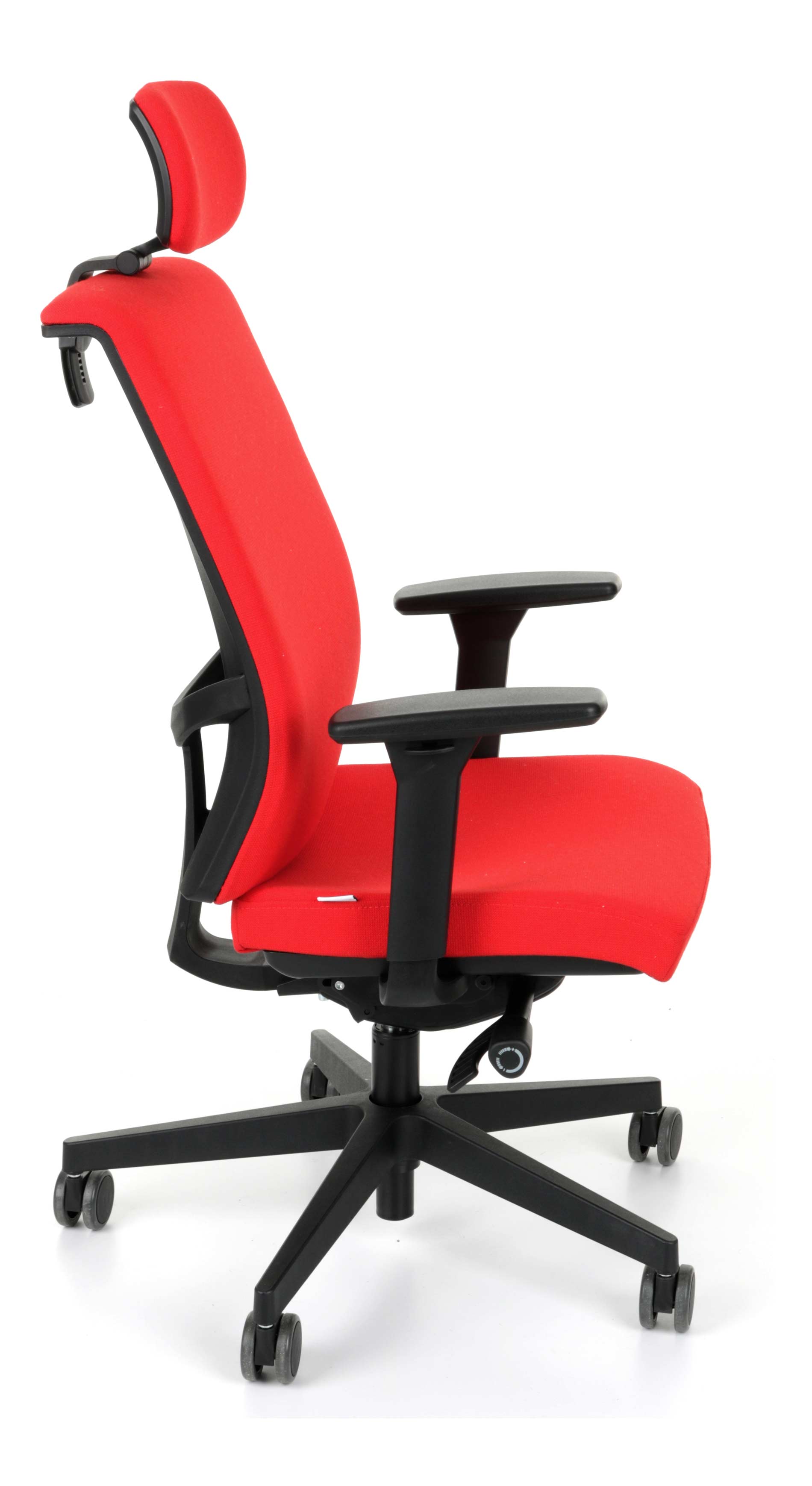 Level BT HD black Fame Grospol FM02