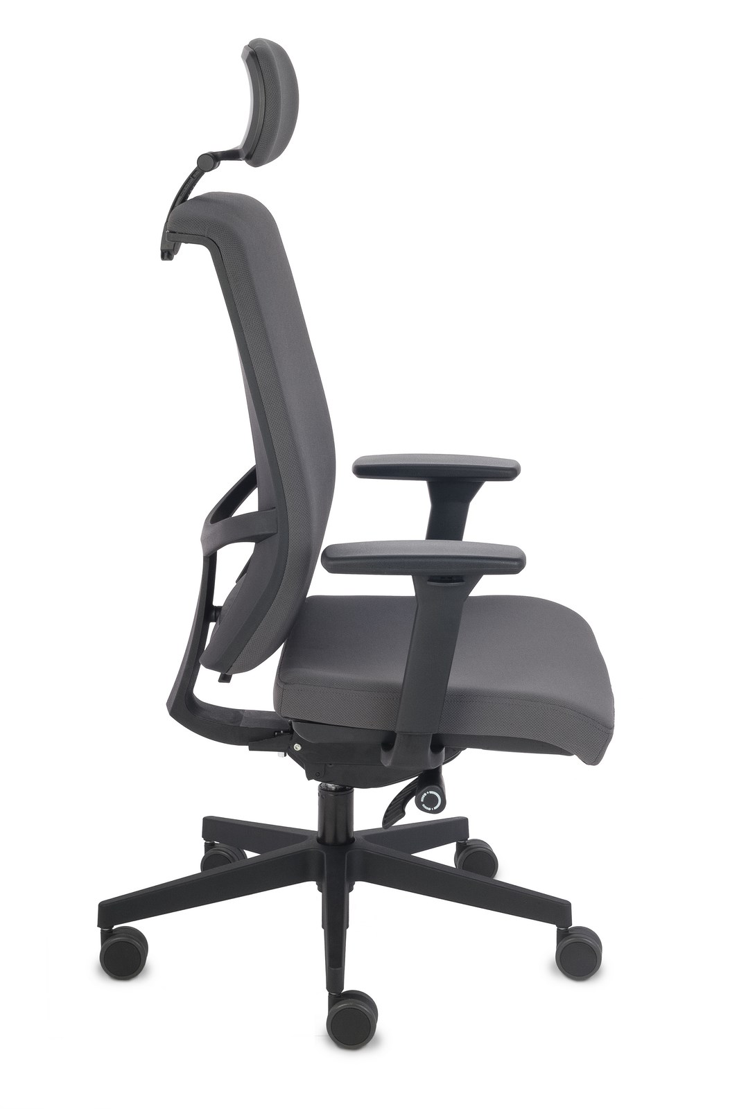 Level BT HD black Flex FX09