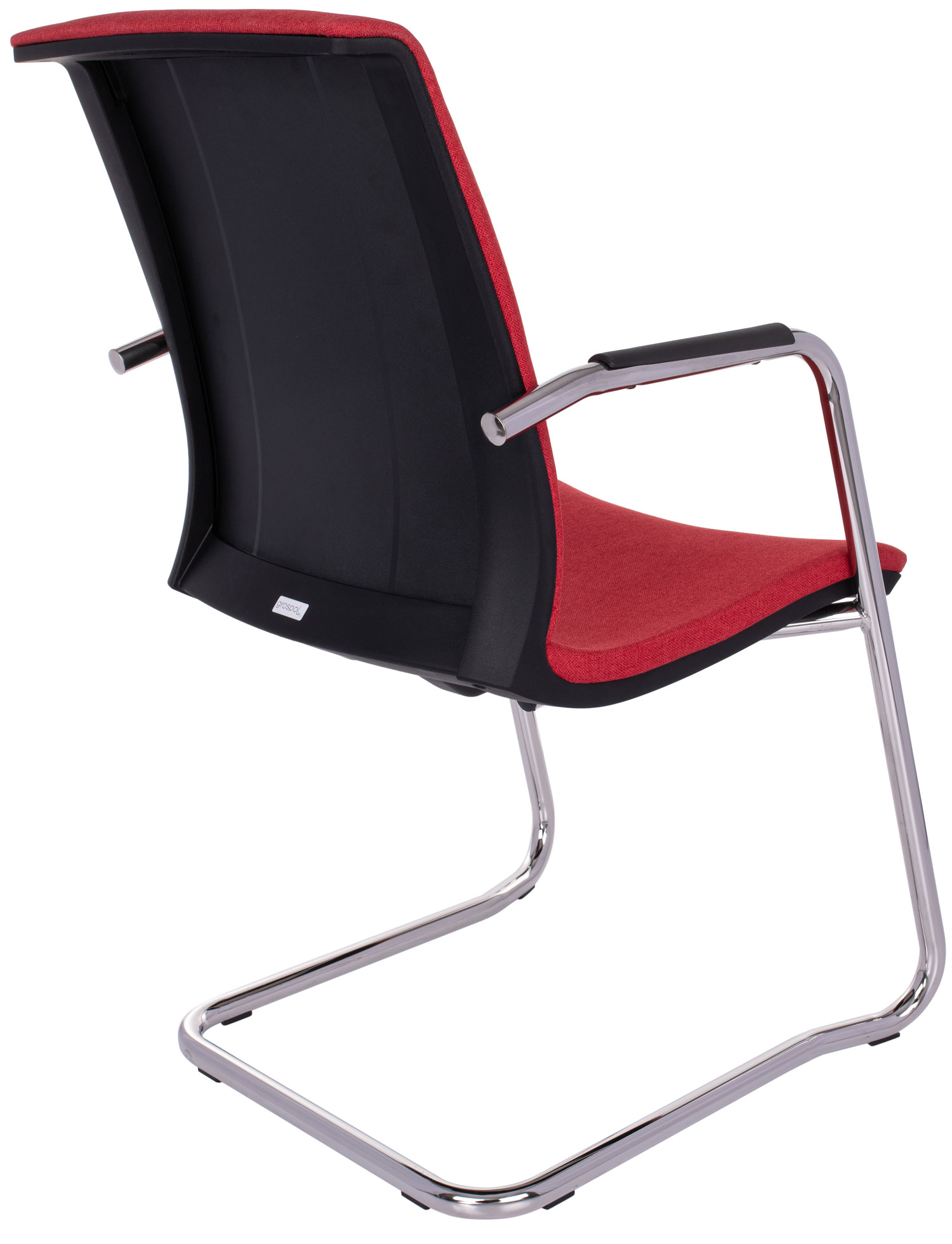 Krzesło Level V BT w wersji Arm Medley MD02