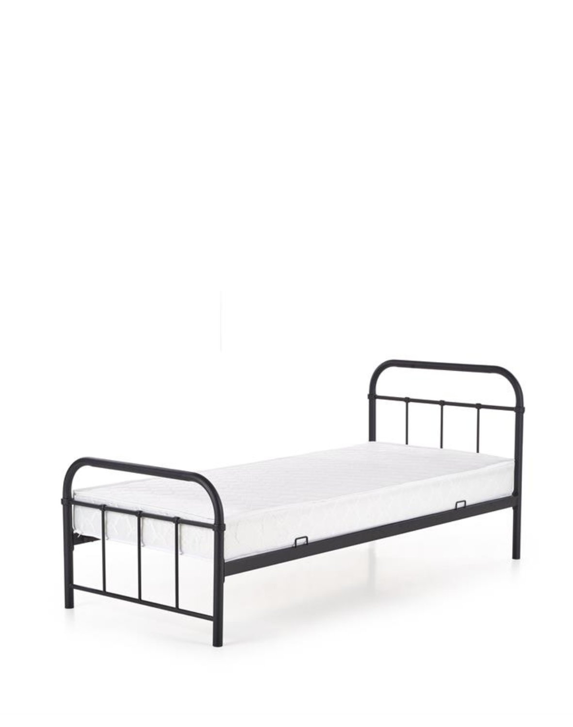 Łóżko młodzieżowe Linda