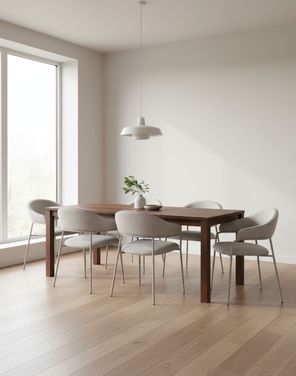 krzesło do jadalni z livia, beżowe/kaszmir