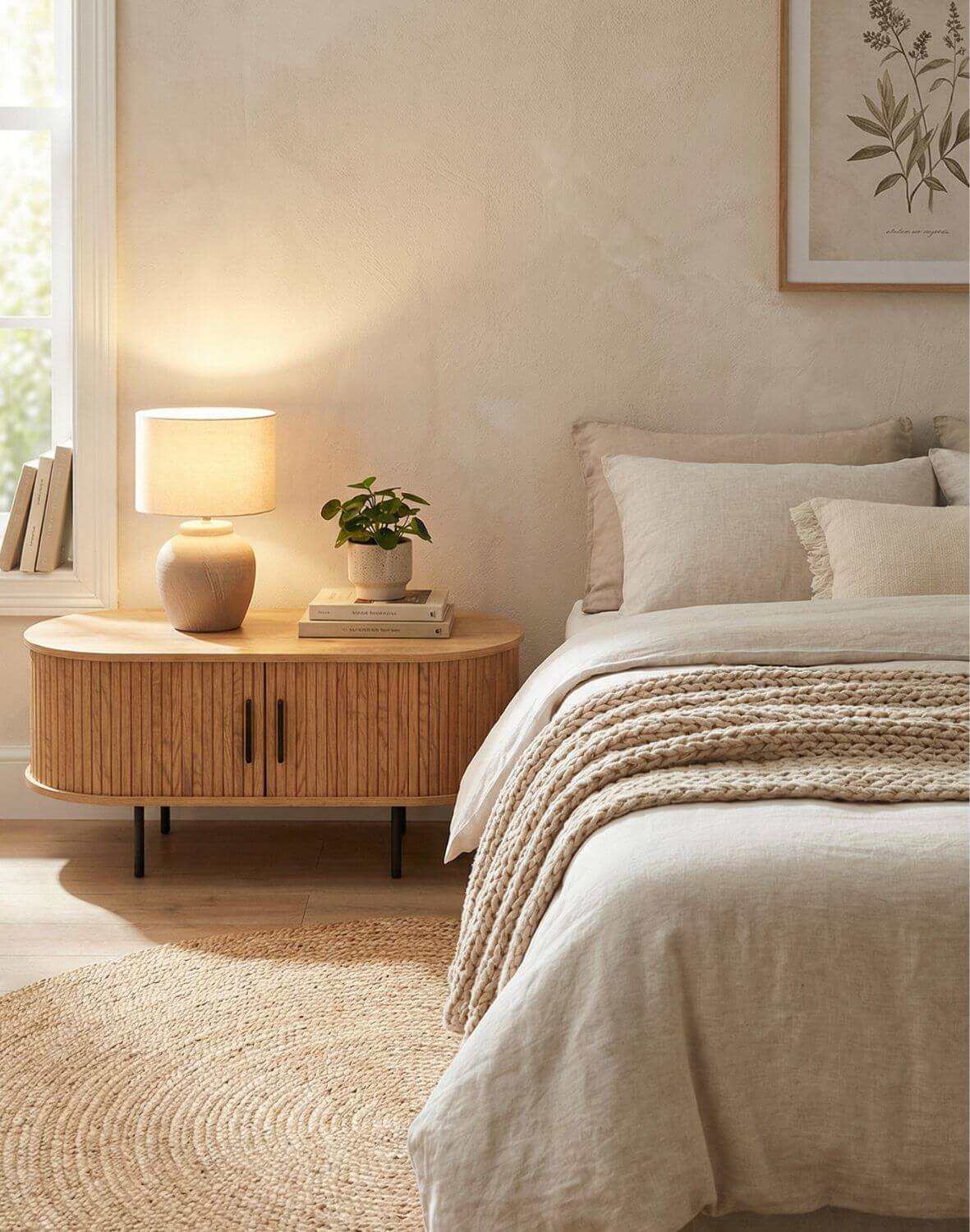 szafka loftwood (4806), dziki dąb, lamele