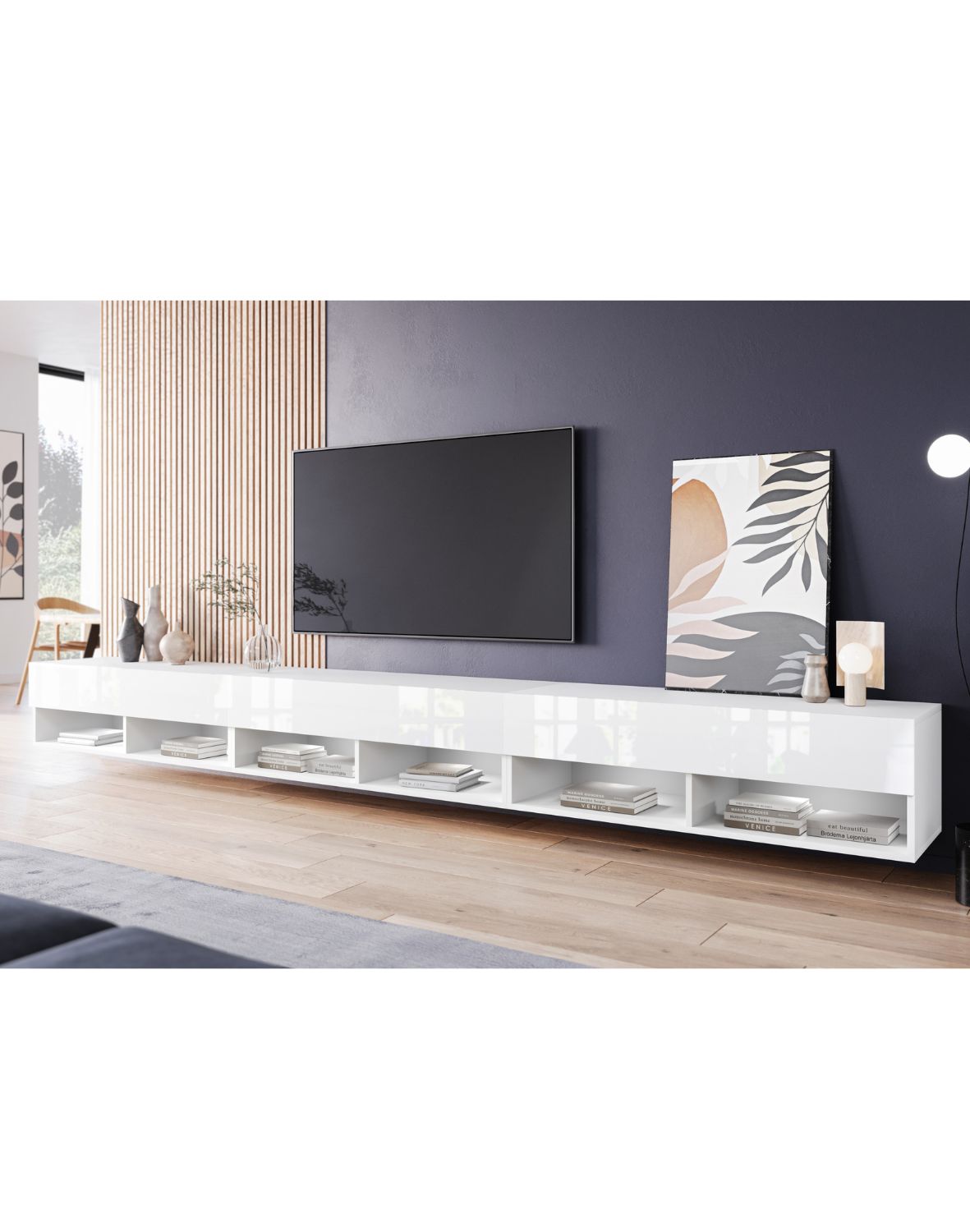 lowboard-a-300-bialy