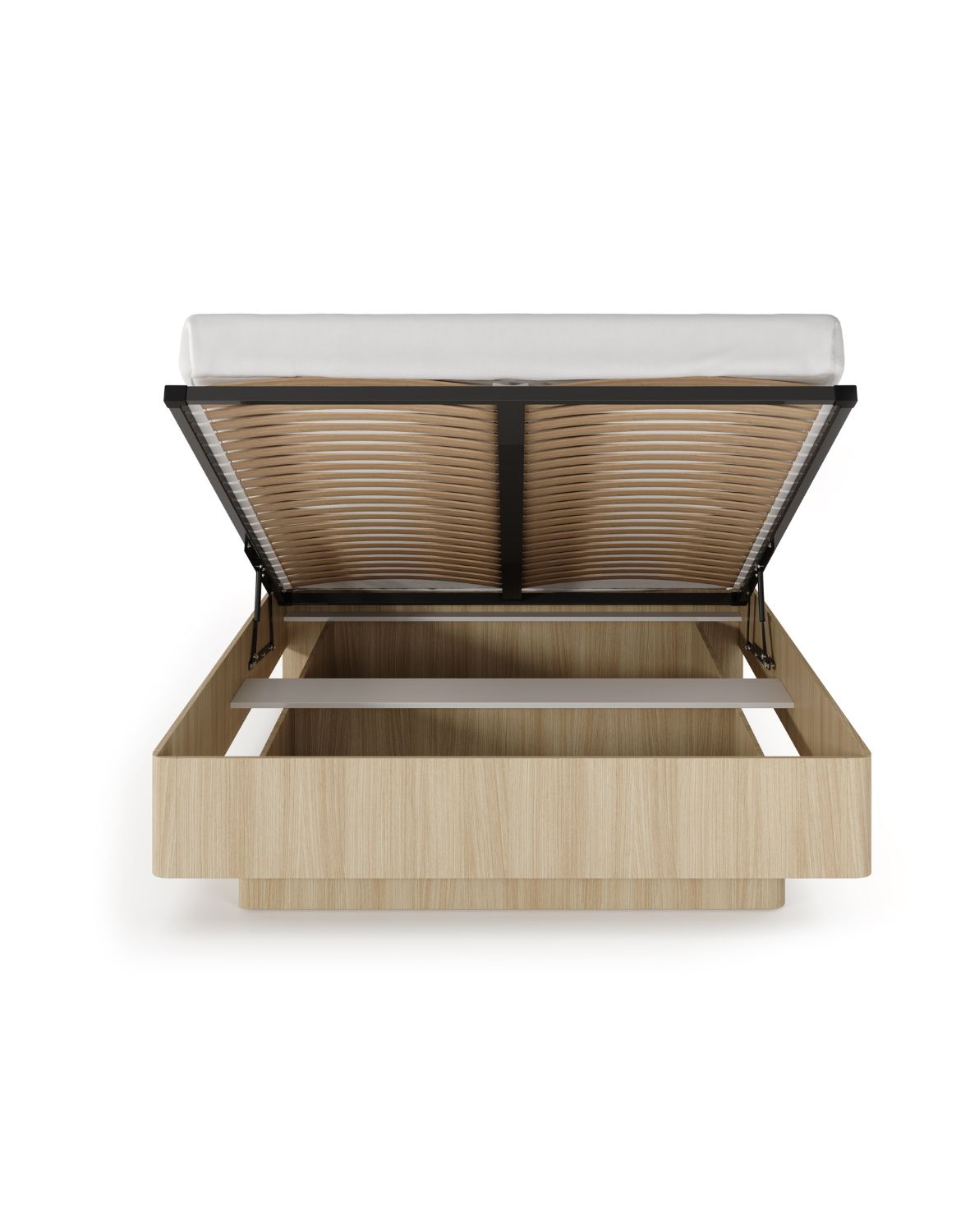 łóżko 160 z pojemnikiem viki d