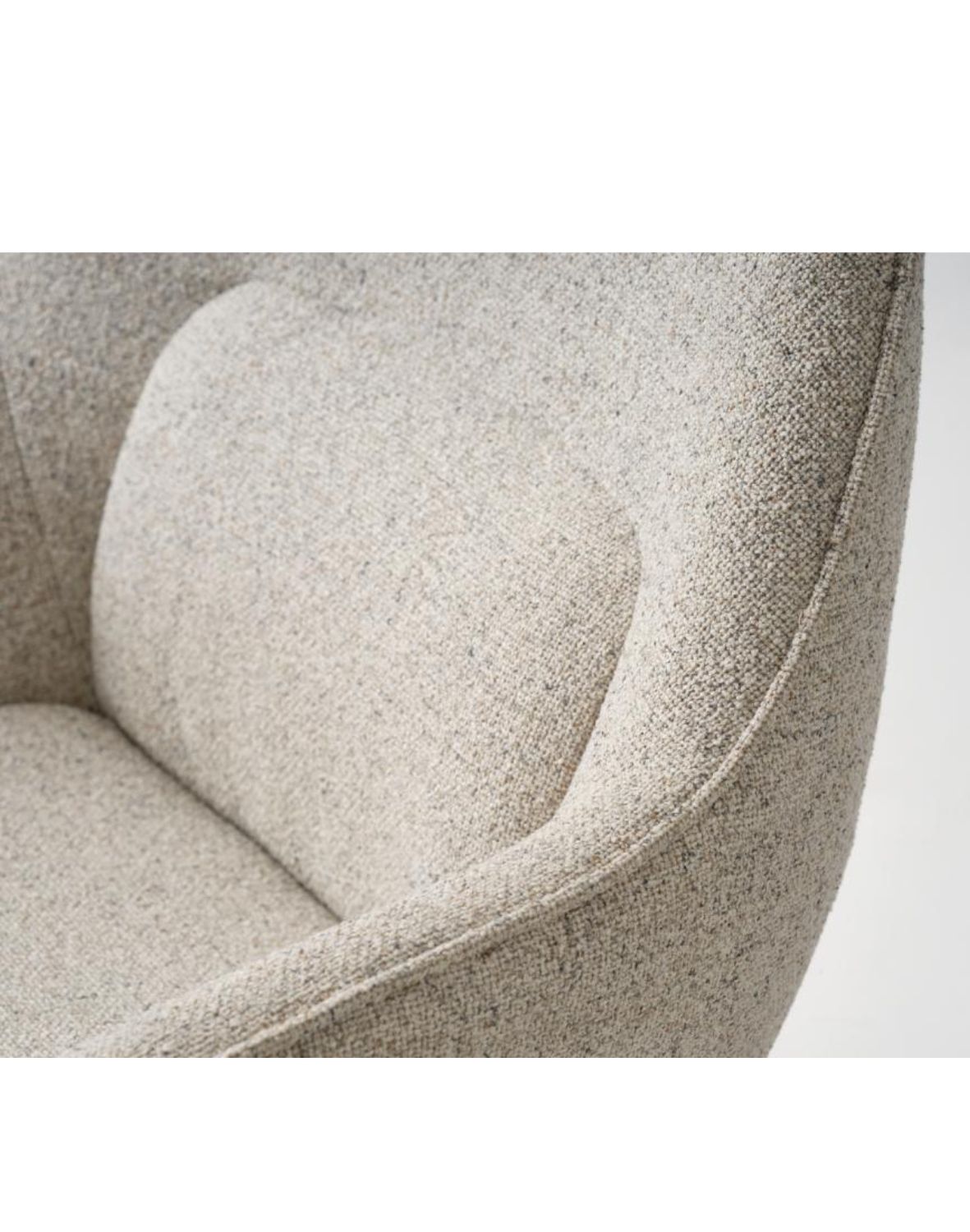 fotel wypoczynkowy lynn z funkcją obrotu (49120000)