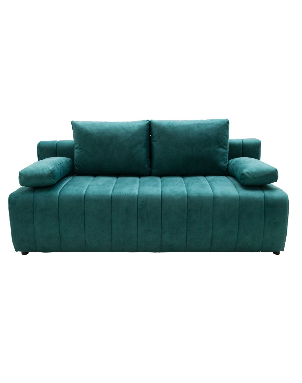 mała kanapa rozkładana fabia