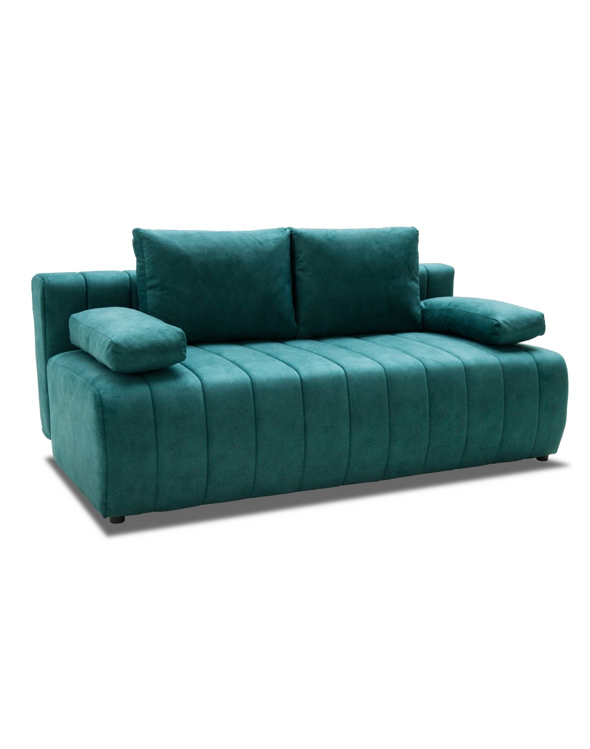 mała kanapa rozkładana fabia