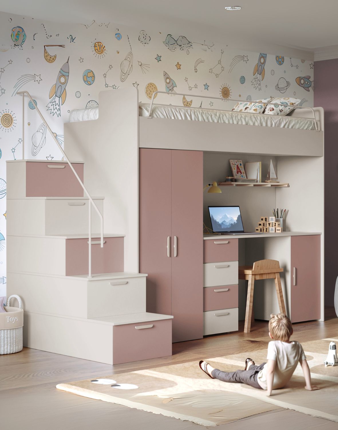 mebloscianka raj kaszmir