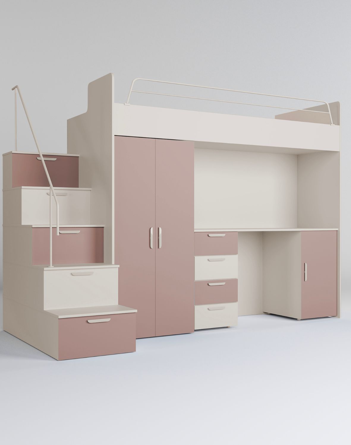 mebloscianka raj kaszmir