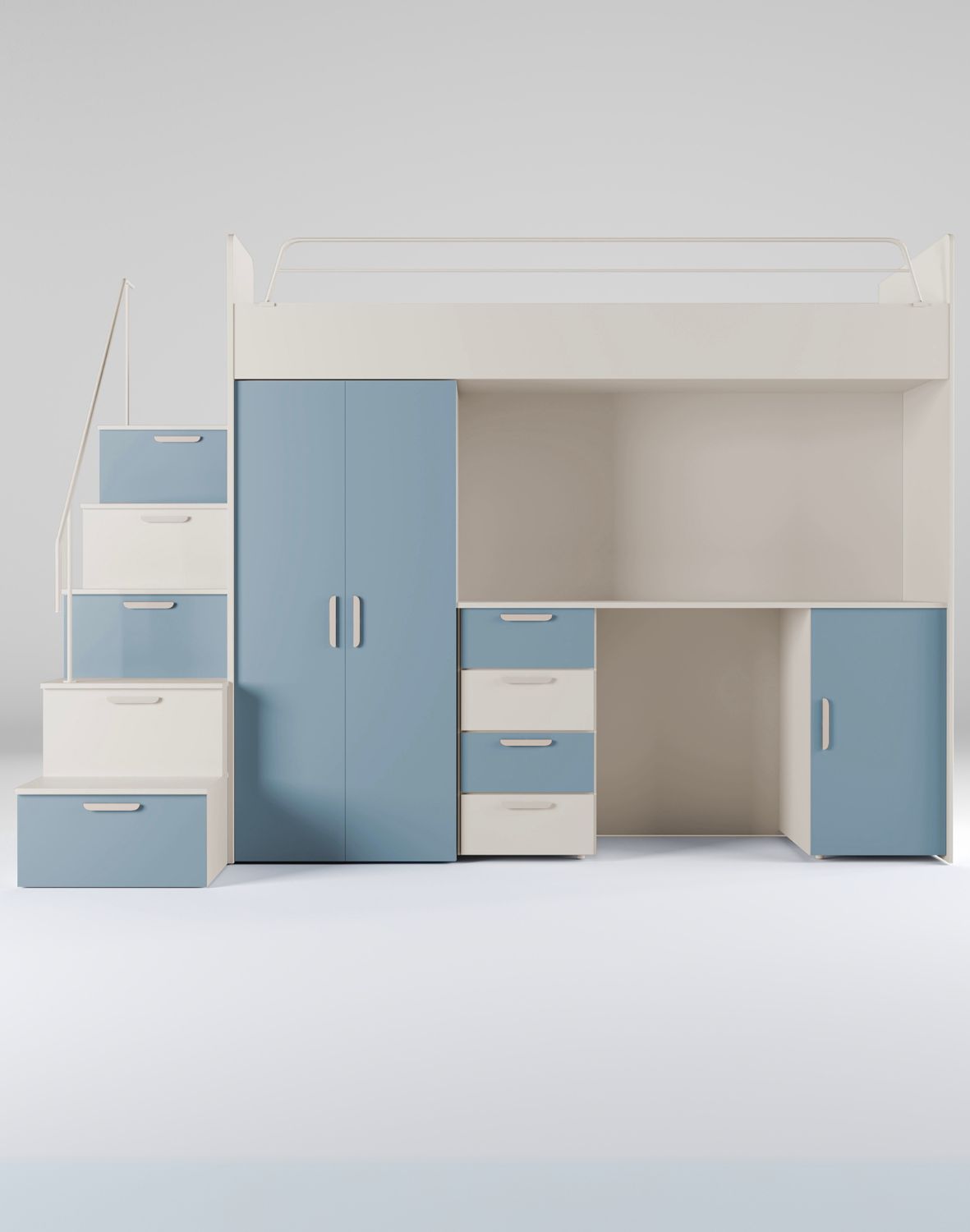 mebloscianka raj kaszmir