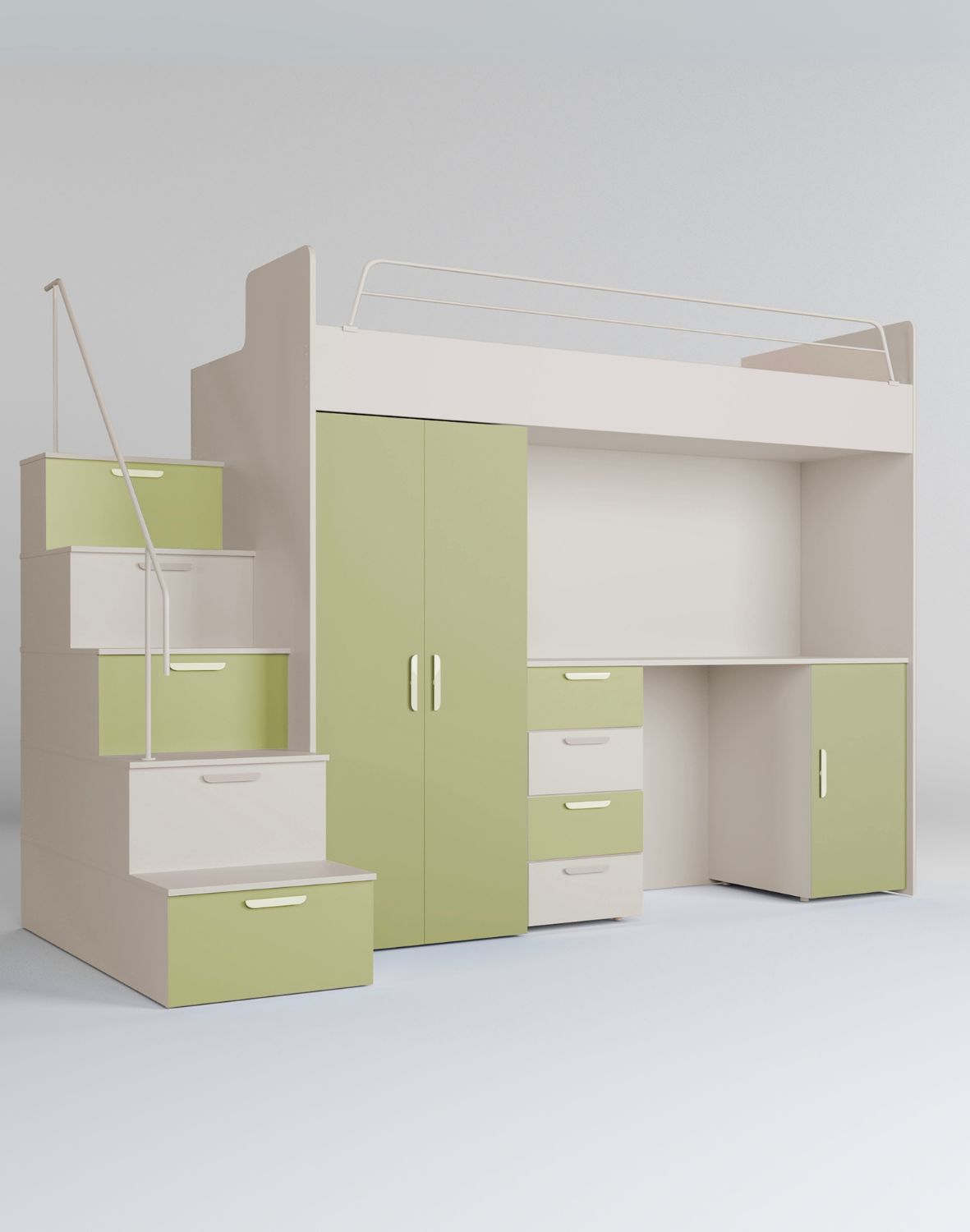 mebloscianka raj kaszmir