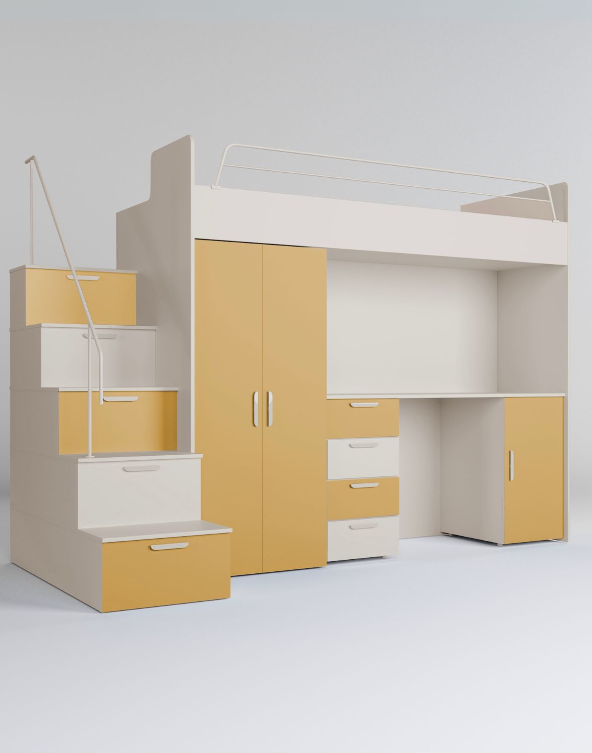 mebloscianka raj kaszmir