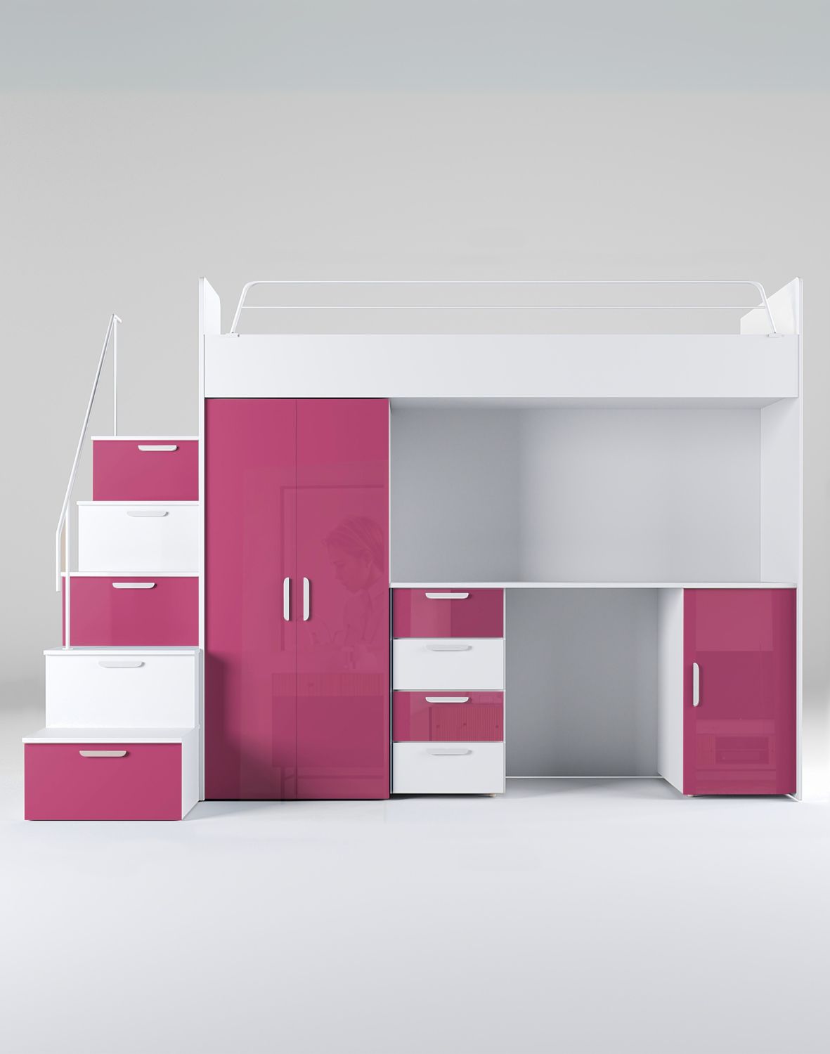 mebloscianka raj 4 polysk