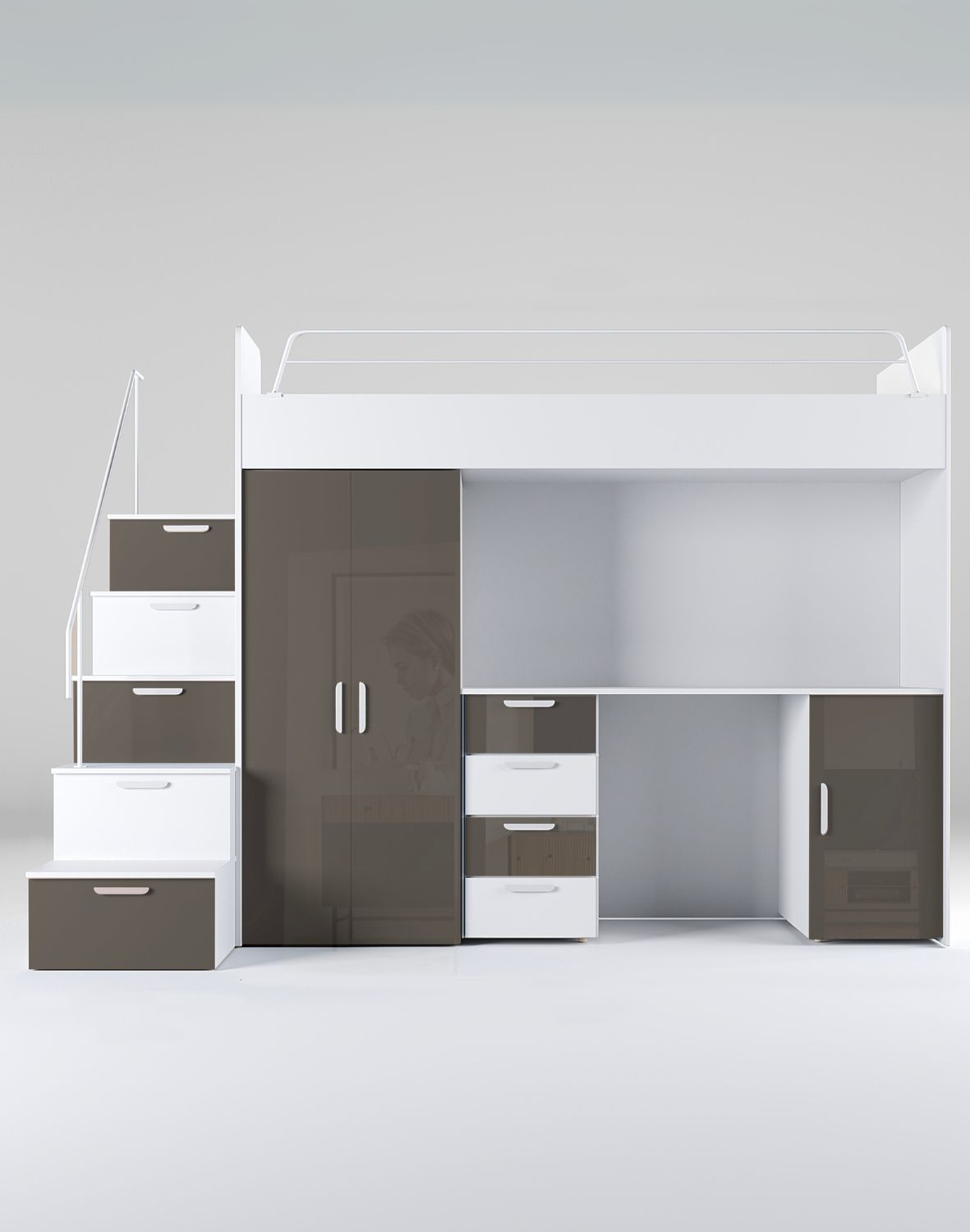 mebloscianka raj 4 polysk