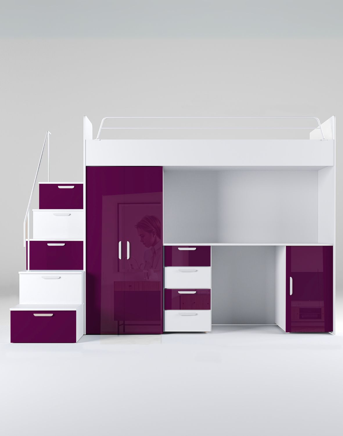 mebloscianka raj 4 polysk