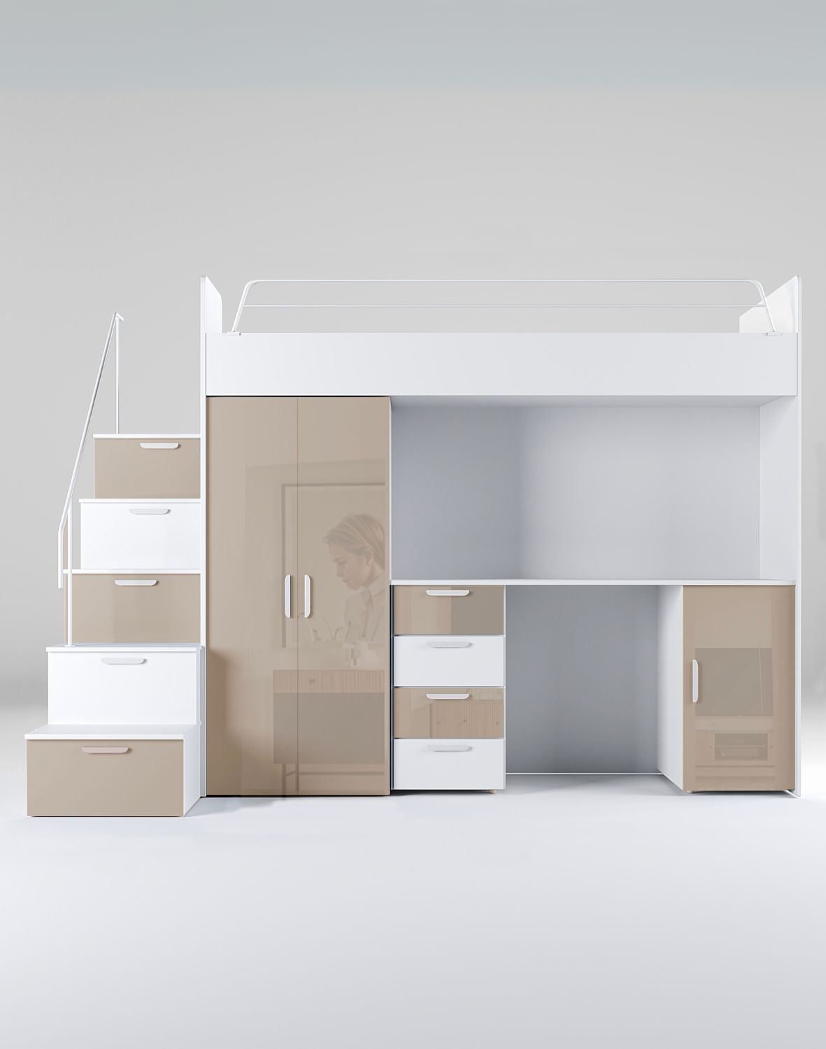 mebloscianka raj 4 polysk