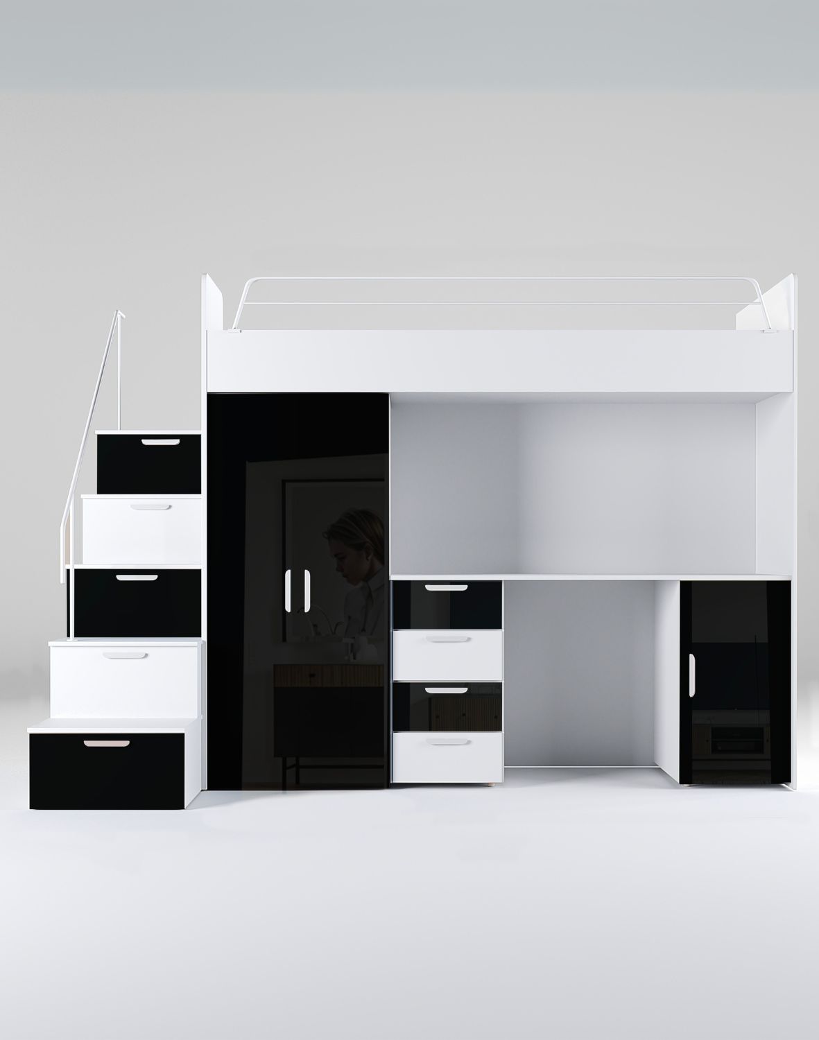 mebloscianka raj 4 polysk