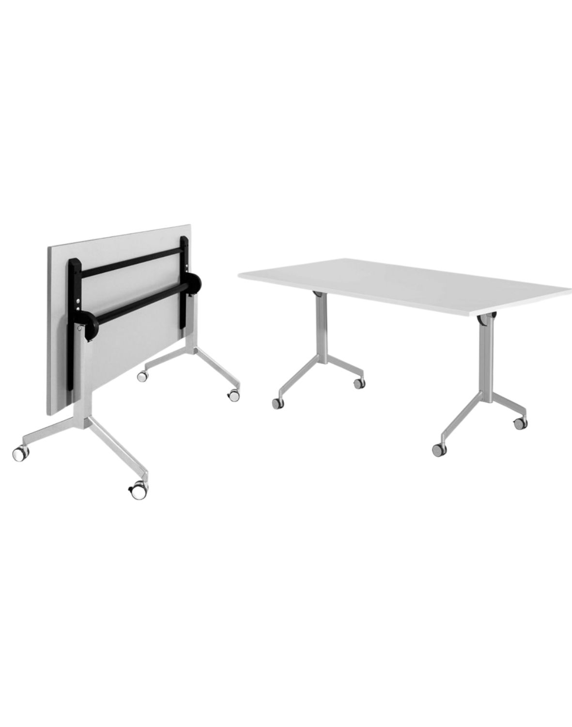 stol mobilny skladany convenio rc 160x70 cm