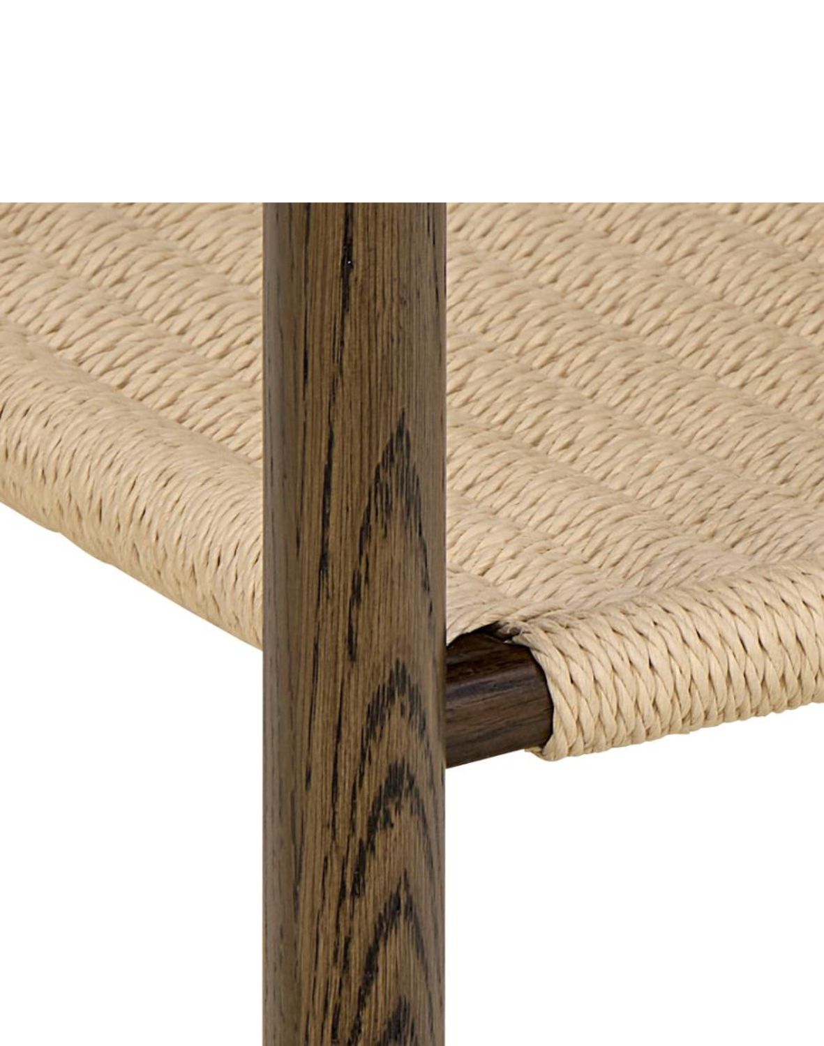 szafka nocna monfort, ciemny dąb z szufladą (10857)