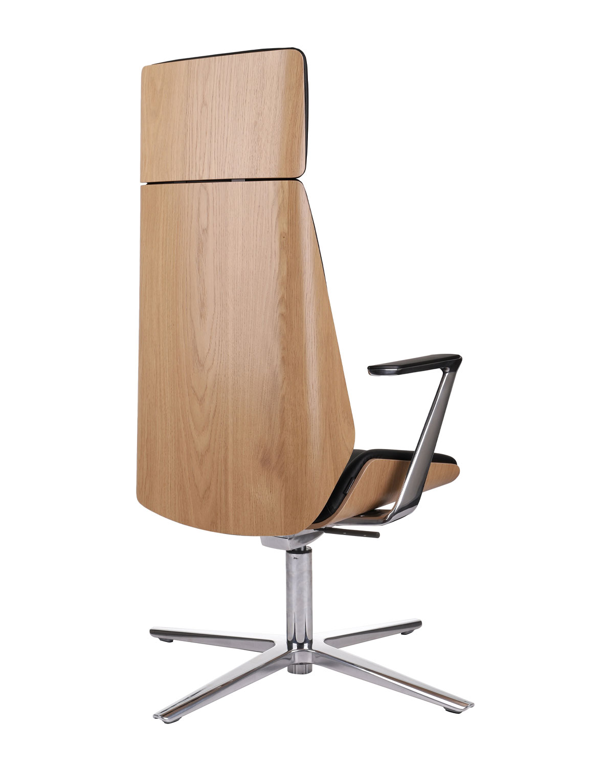 Moon Wood HD CF - Fornir