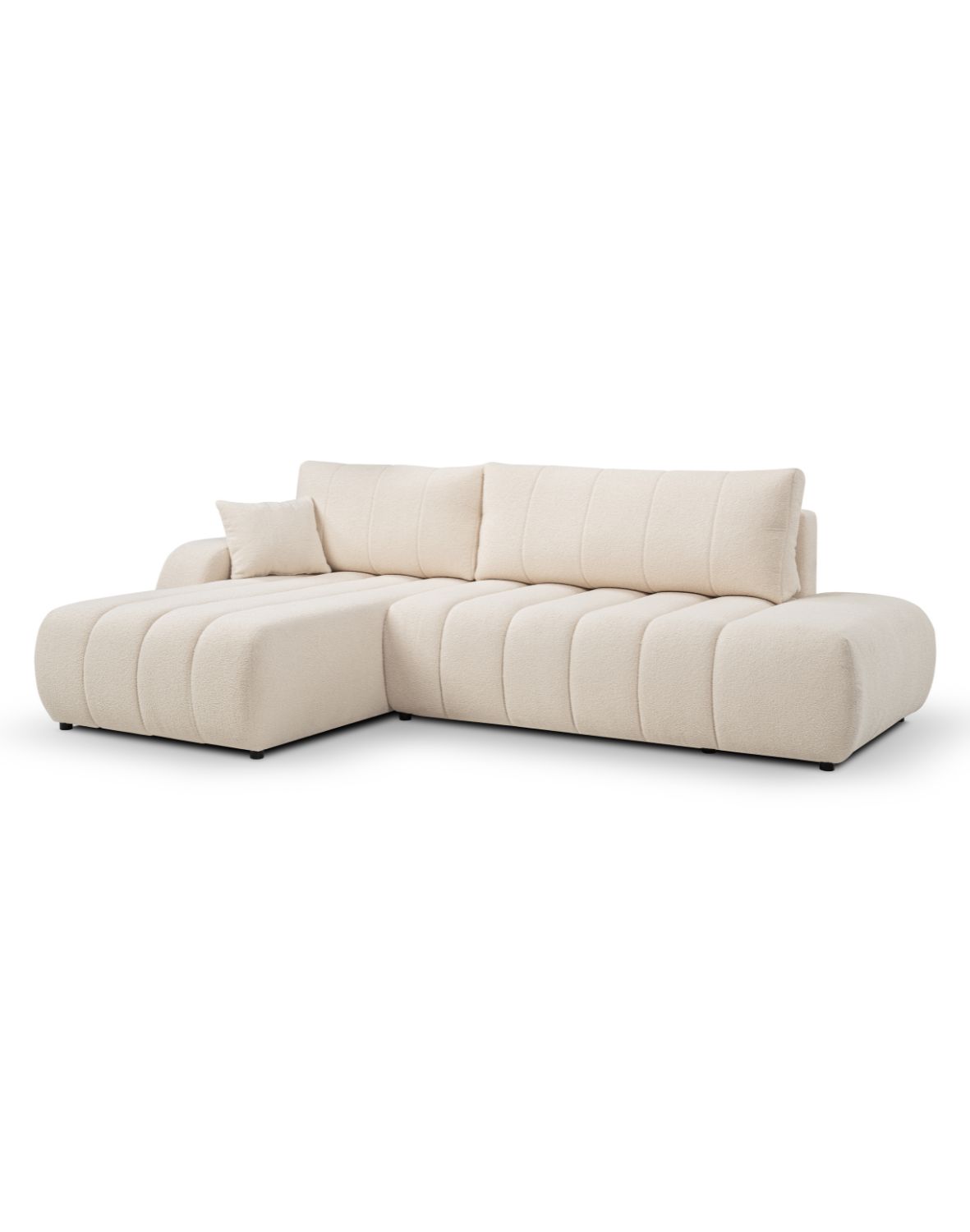 stylowy naroznik do salonu baloo